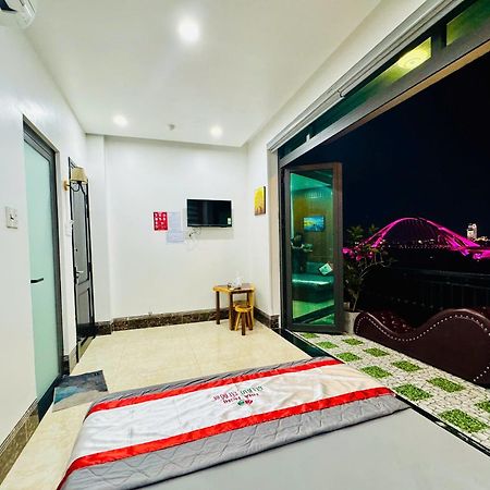 ホテル Nha Nghi Gia Bao Tay Do 68 - Co So 4 カントー エクステリア 写真