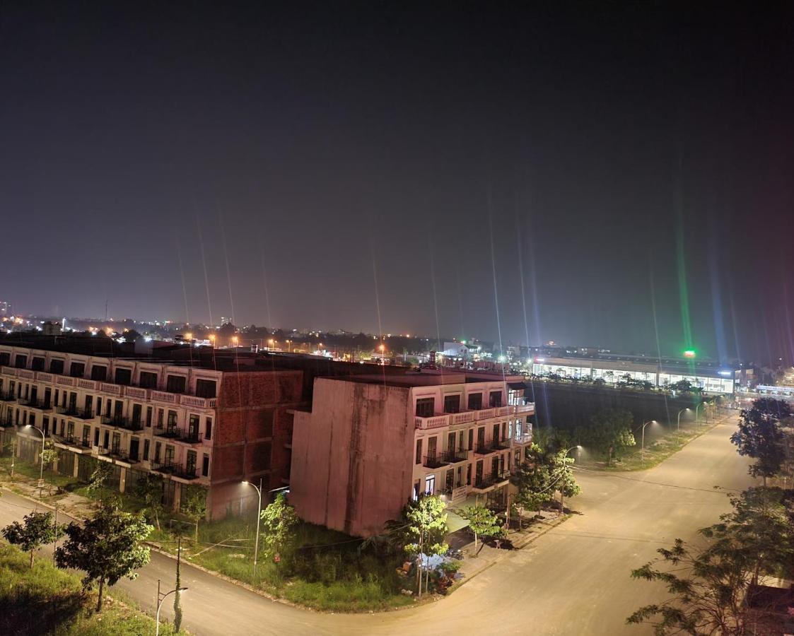ホテル Nha Nghi Gia Bao Tay Do 68 - Co So 4 カントー エクステリア 写真