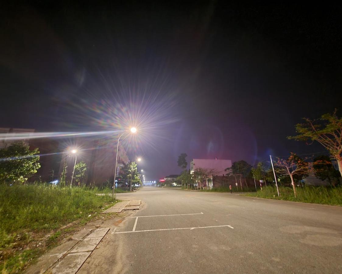 ホテル Nha Nghi Gia Bao Tay Do 68 - Co So 4 カントー エクステリア 写真