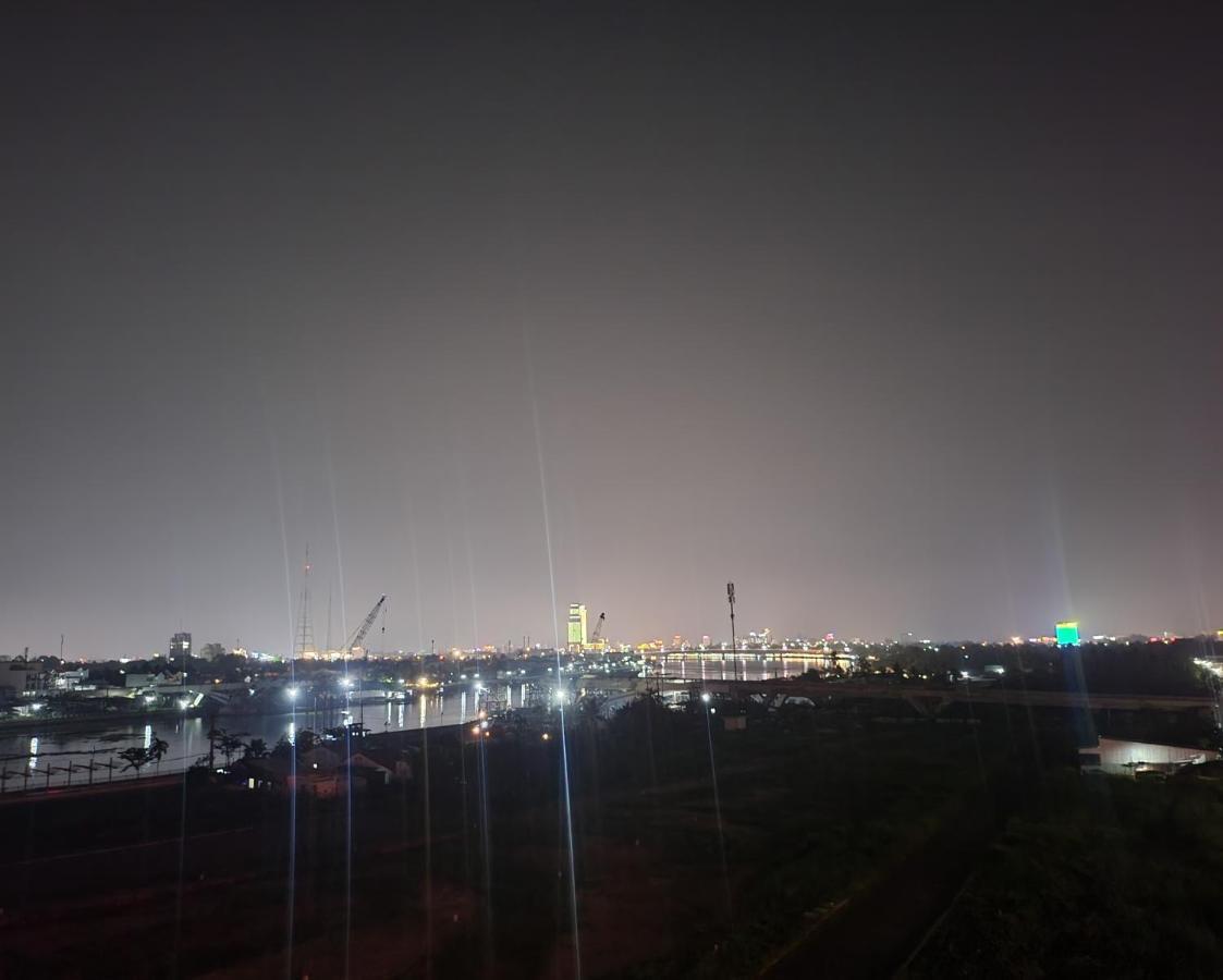 ホテル Nha Nghi Gia Bao Tay Do 68 - Co So 4 カントー エクステリア 写真