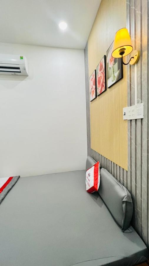 ホテル Nha Nghi Gia Bao Tay Do 68 - Co So 4 カントー エクステリア 写真