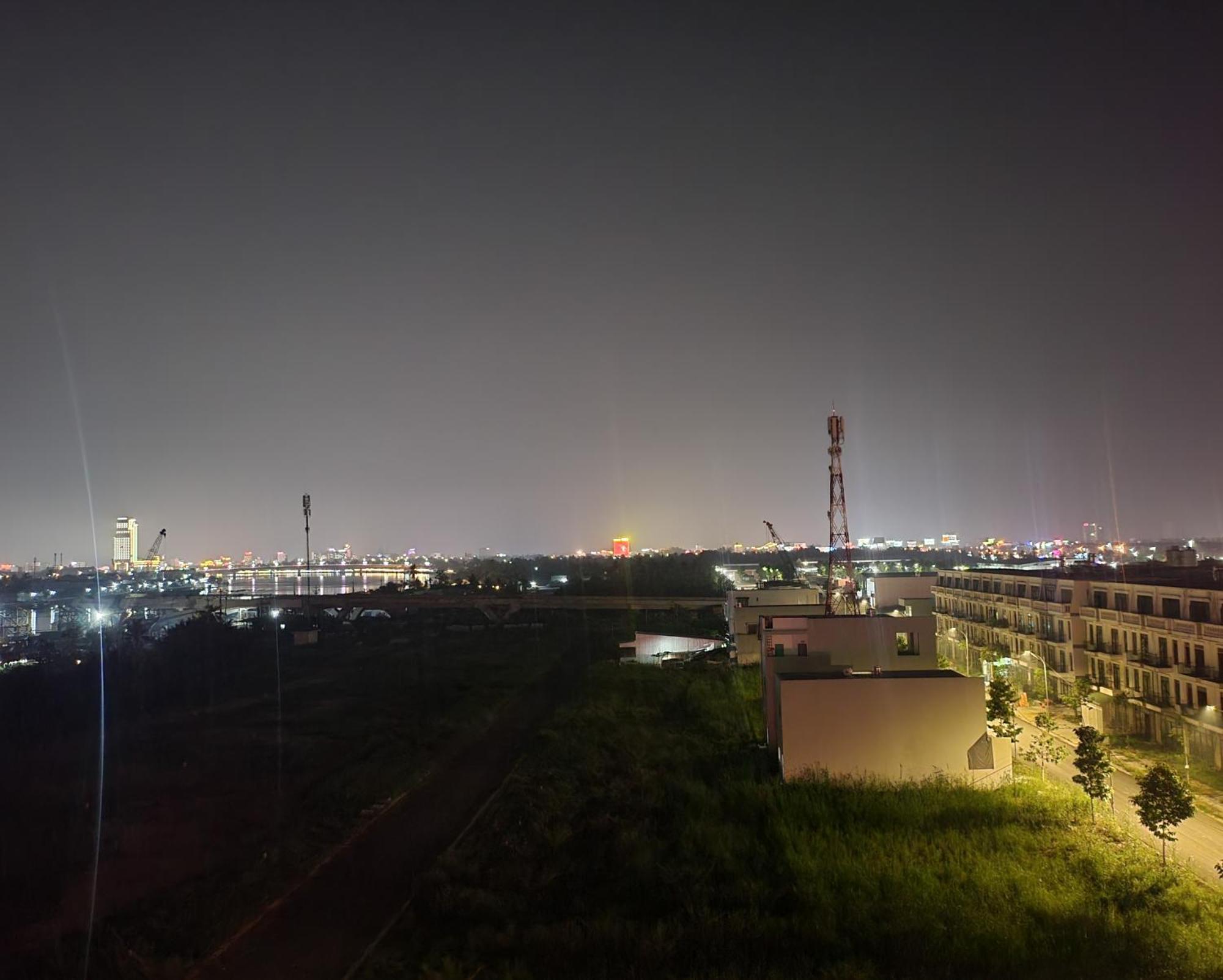 ホテル Nha Nghi Gia Bao Tay Do 68 - Co So 4 カントー エクステリア 写真